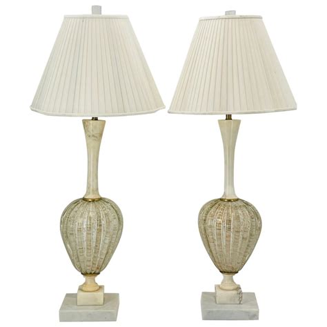thomas pheasant lamps.